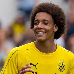Axel Witsel
