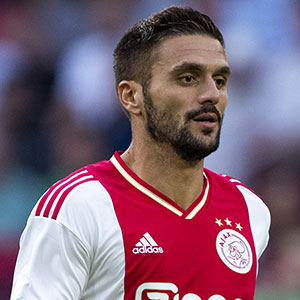 Dušan Tadić