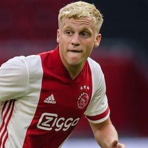 Donny van de Beek