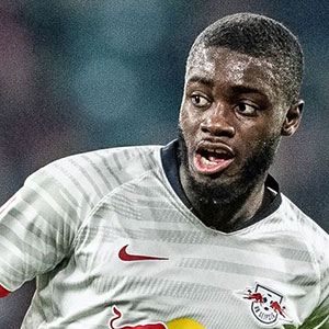 Dayot Upamecano