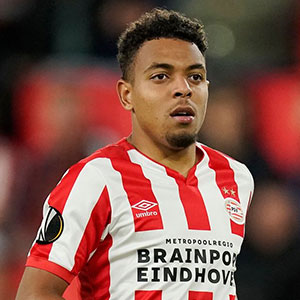 Donyell Malen