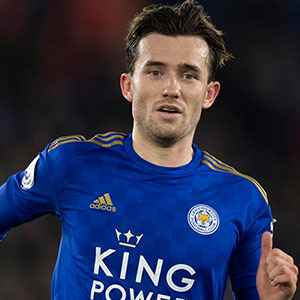 Ben Chilwell