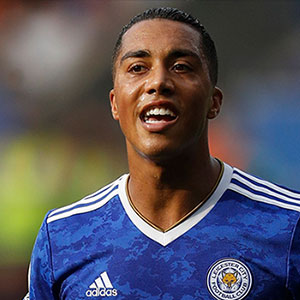 Youri Tielemans