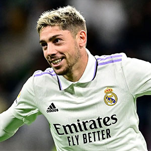 Federico Valverde