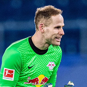 Péter Gulácsi