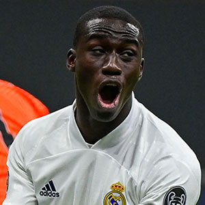 Ferland Mendy