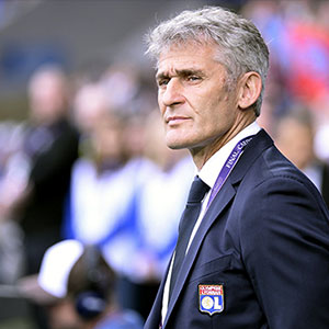 Gérard Prêcheur