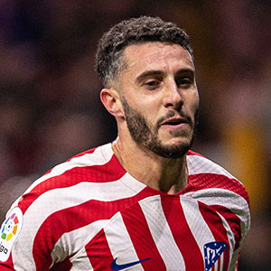 Mario Hermoso