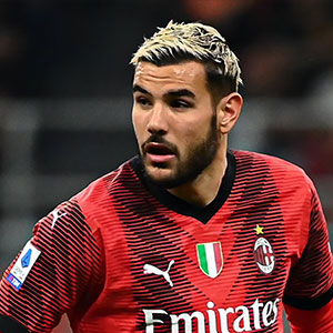 Theo Hernandez
