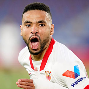 Youssef En-Nesyri
