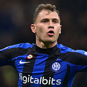 Nicolò Barella