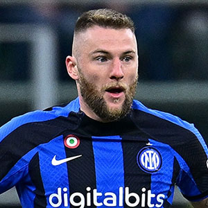 Milan Škriniar
