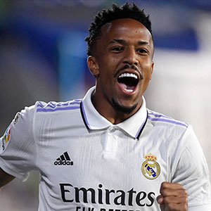 Éder Militão