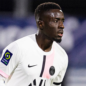 Idrissa Gueye