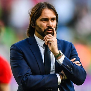 Reynald Pedros