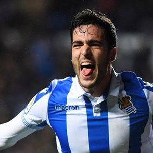 Mikel Merino
