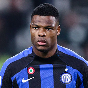 Denzel Dumfries