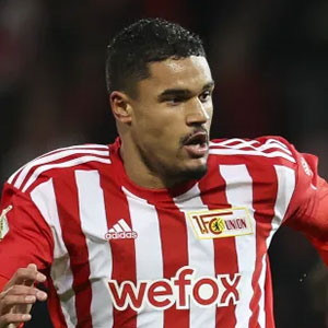 Danilho Doekhi