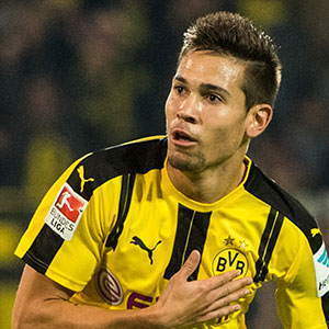 Raphaël Guerreiro