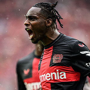 Jeremie Frimpong