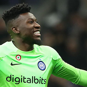 André Onana