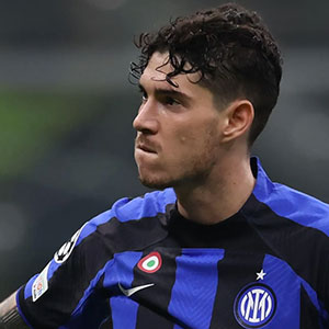 Alessandro Bastoni