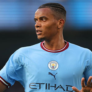 Manuel Akanji