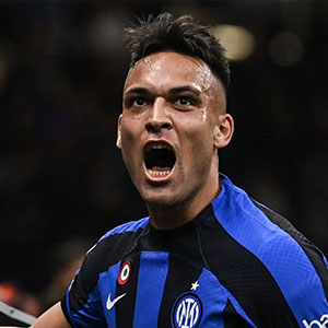 Lautaro Martínez