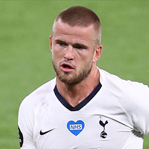 Eric Dier