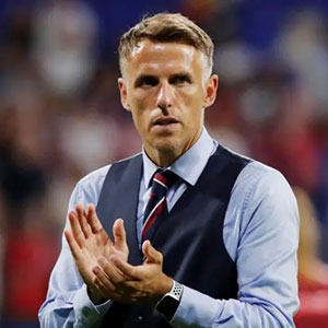 Phil Neville