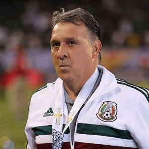 Gerardo Martino