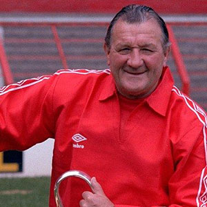 Bob Paisley