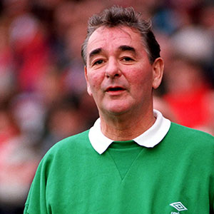Brian Clough