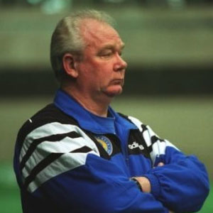 Valeriy Lobanovskyi