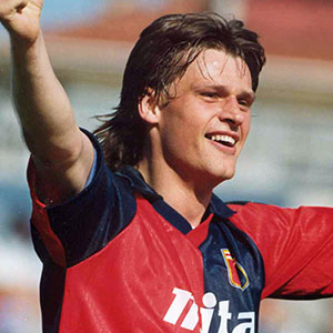 Tomáš Skuhravý