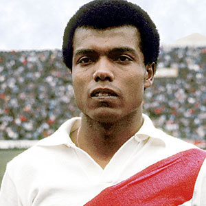 Teófilo Cubillas