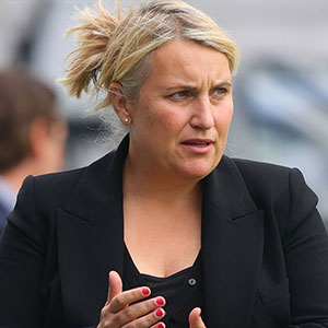 Emma Hayes