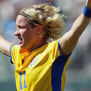 Victoria Sandell Svensson