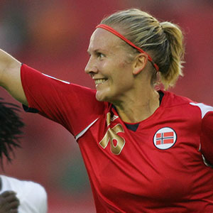 Ragnhild Gulbrandsen