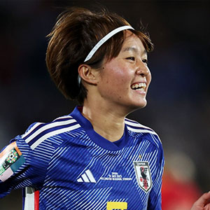 Hinata Miyazawa