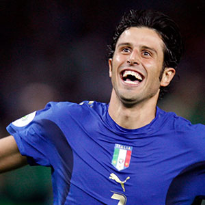 Fabio Grosso