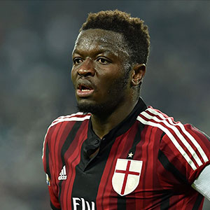 Sulley Muntari