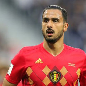 Nacer Chadli