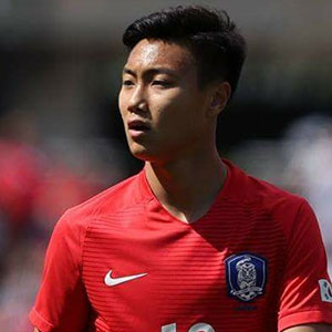 Paik Seung-ho