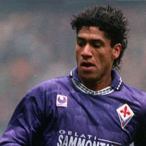 Márcio Santos