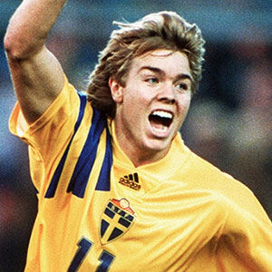 Tomas Brolin