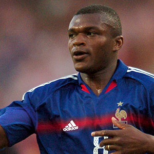 Marcel Desailly