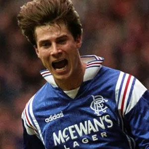 Brian Laudrup