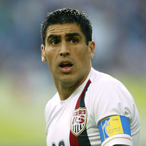 Claudio Reyna