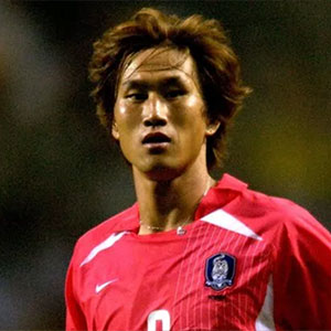 Yoo Sang-chul